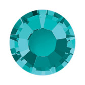 Hotfix SS20 Crystal Blue Zircone - BLUE ZIRCON (229)